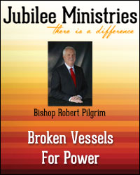 Broken Vessels