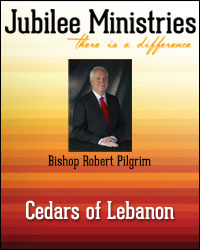 Cedars of Lebanon