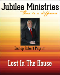 Lost in the House