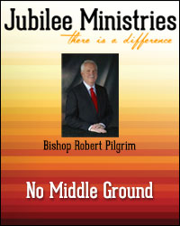 No Middle Ground