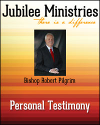 Personal Testimony