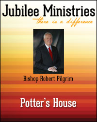 Potter's House
