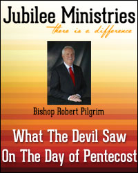 What The Devil Saw