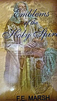 Emblems of The Holy Spirit
